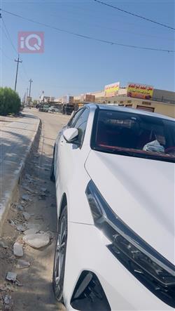 كيا K3